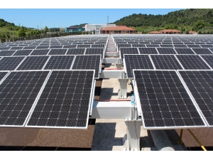 Dünyanın En Büyüğü Tamamlandı