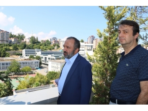 Laboratuvarları Birleştirdiler Milyonluk Tasarruf Sağladılar