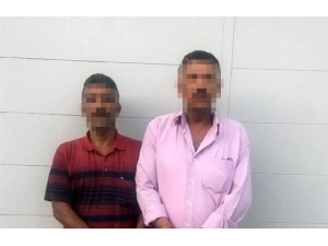 Diyarbakır’daki Kadın Cinayetinin Zanlıları Van’da Yakalandı