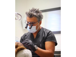 Dr. Umut Şimşek : ”Türkiye Diş Sağlığında Dünyanın Cazibe Merkezidir”