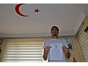 Yks Türkiye Birincisi: “Şöyle Bir Bakayım Dedim, Böyle Oldu”