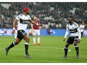 Galatasaray’da Seri’nin Tanıdığı İki İsim