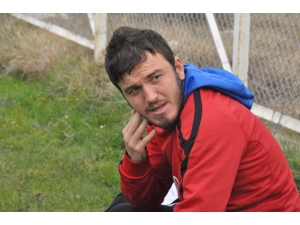 Halil Zeybek Malatya Yeşilyurt Belediyespor’da