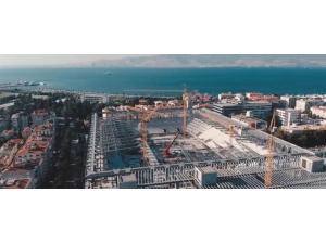 Göztepe Yeni Stadını Beşiktaş İle Açacak