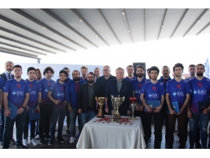 Şampiyonlar Hong Kong’ta Türkiye’yi Temsil Edecek