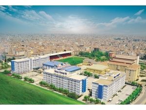 İhlas Kolejinden Yks’de Büyük Başarı