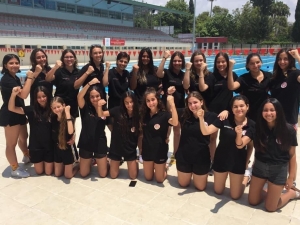 Sutopu Takımları Hatay Ve Adana’da