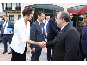 Parlak Beyinlerin Tercihi Türkiye Oldu