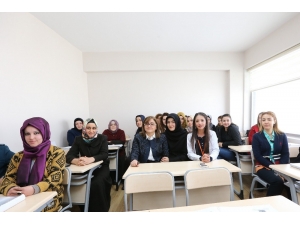 Gasmek Yks’de Gurur Tablosu Oluşturdu