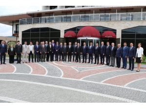 3. Batı Karadeniz Yapı Ve Mobilya Fuarı