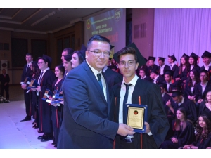 Gaziantep Kolej Vakfı Özel Liseleri’nden Yks’de Bireysel Ve Kitlesel Başarı