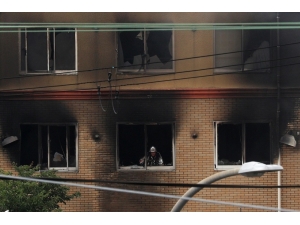 Japonya’da Bilanço Artıyor: 12 Ölü