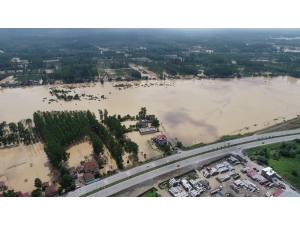 “Çarşamba’yı Sel Aldı” Sadece Türkülerde Kalacak