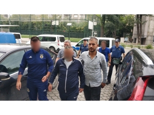 Hastane Otoparkı Operasyonunda Gözaltına Alınan 7 Kişi Serbest