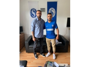 Samet Dağlı Sarıyer’de