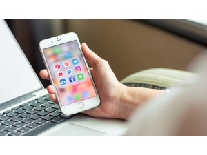 Türkiye En Çok Instagram Kullanan 6’ncı Ülke