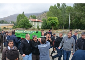 Başkan Süleyman Şen Son Yolculuğuna Uğurlandı