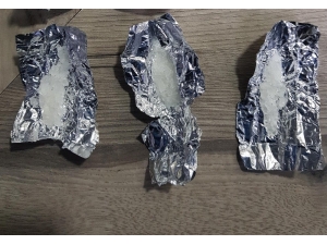 Yalova’da Uyuşturucu Operasyonunda 5 Kişi Tutuklandı