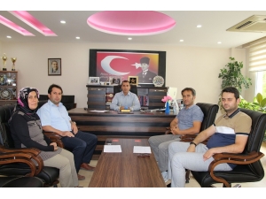 Kula’da Taşımalı 900 Öğrenci İçin Taşıma Ve Yemek İhalesi Yapıldı