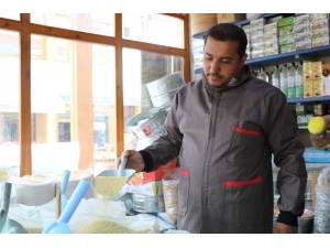 Üç Kuşak Aynı Mesleği Yapıyor