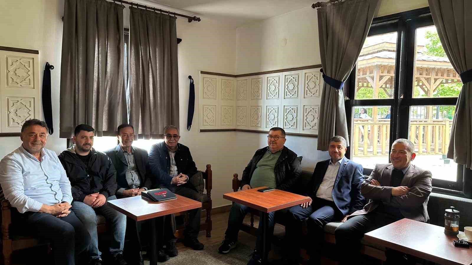 dcgc-bayramlasma-programi-duzenlendi
