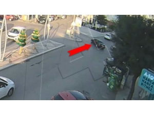 Drift Yapan Sürücüye Rekor Ceza