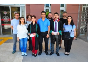 Mahkemeden Pdr Eğitimcileri İçin Emsal Karar