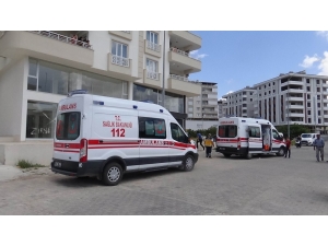 Aynı İş Yerini İkinci Kez Kurşunlayan Şahıs Yakalandı