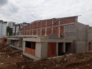 Fatsa’da Eğitim Yatırımları