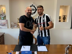 Deniz Vural Altay’da