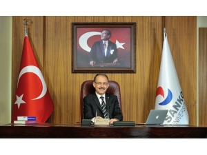 Sanko Üniversitesi, “A Plus Üniversite” Olarak Yoluna Devam Ediyor