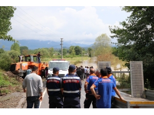 Selin Vurduğu Kocaali Havadan Görüntülendi
