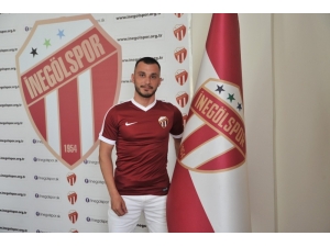 İnegölspor Yıldıray Koçal İle Anlaştı