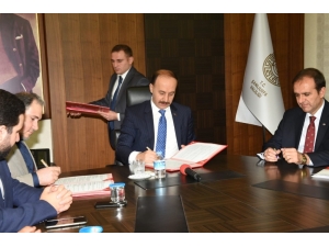 Katar’dan Şanlıurfa’ya Okul Desteği