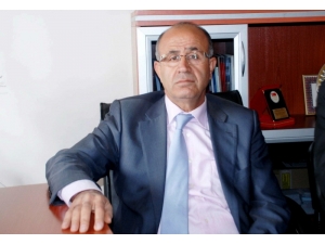 Suvarlı Beldesinde Mhp Aday Göstermeyecek