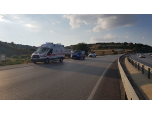 Asılsız İhbar Ekipleri Alarma Geçirdi