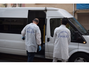 19 Yaşındaki Genç Evinde Ölü Bulundu