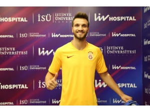 Galatasaray, Okan Kocuk’u Kadrosuna Kattı