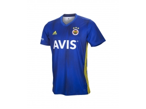 Fenerbahçe’de Yeni Sezon Formaları Tanıtıldı