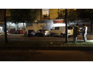 Diyarbakır’da İki Grup Arasında Silahlı Kavga: 2 Yaralı