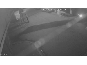 Polise Ateş Açan Şahıs Tutuklandı