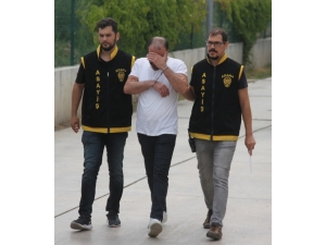 500 Bin Liralık Sihir Tutmayınca Tutuklandı