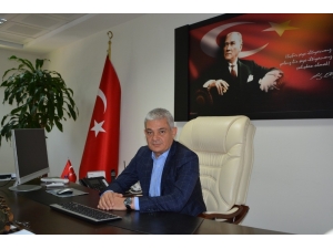 Kahramanmaraş’a 43’üncü 112 Acil Sağlık Merkezi