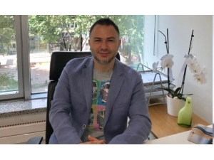 Yaz Ayında İstenmeyen Tüylere Dikkat