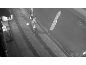 Esenyurt’ta Esnafı Önce Öldürdüler Sonra Yaktılar, Dehşet Anları Kamerada