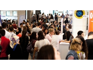 Üniversite Adayları, Eket Üniversite Tercih Fuarlarını Ziyaret Edecek