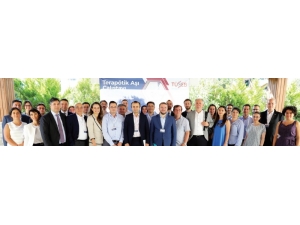 Terapötik Aşı Çalıştayı Gerçekleştirildi