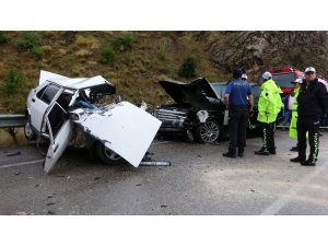 Isparta’da 3 Kişinin Öldüğü Kazadan Yaralı Kurtulan Sürücü Tutuklandı
