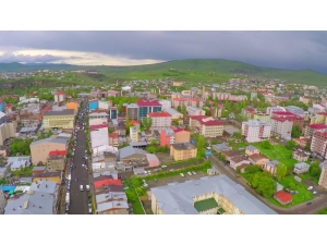 Konut Satışı En Az Olan İl Ardahan Oldu