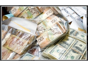 Kanada Ve İtalya Polisinden 48 Noktaya Ortak Operasyon